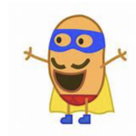 Super potato’s