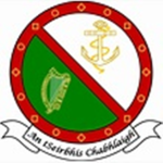 irish navy