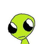 Silly Aliens