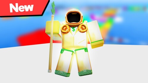💰999M+ Robux Roblox Obby💸