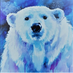 Polar cool fan group