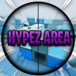 HYPEZ AREA [NEW!]