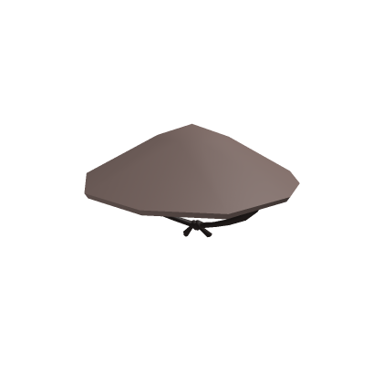 YEEPS SAMURAI HAT