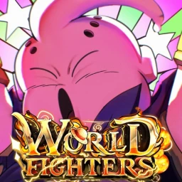 [10.5] World Fighters icon