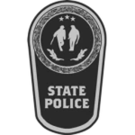 USA | Ridgеwаy State Police