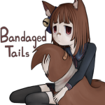 bandagedtails
