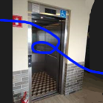 NICE! Elevator 2