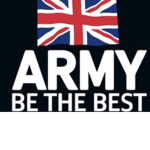 The British Army, BA.