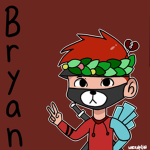 bryan y los mejores!! xd
