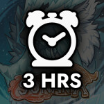 ❄️ Creatures of Sonaria ✨ Survive Kaiju Animals