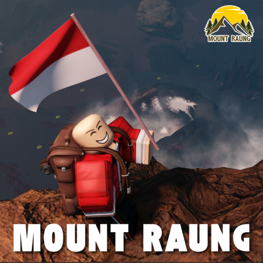 The Raung Expedition🌋