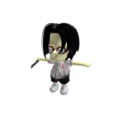Bart The Killer