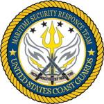 |Maritime Security Responses Team|