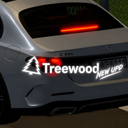 Treewood Slot (NEW CARS)