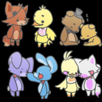 Saturn Sunde Club