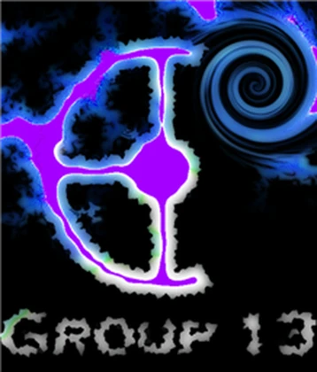 Group 13 Roblox group icon