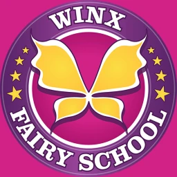 (New World) World Of Winx 🔮 icon