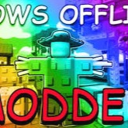 Grow a garden modded