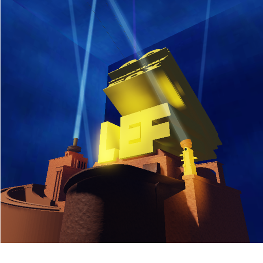 20TH CENTURY FOX 1981 LEF