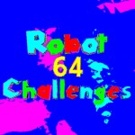 Robot 64 Challenges