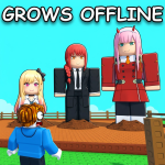 Grow a Baddie!