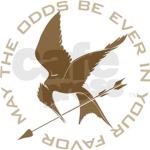 City Of Panem (Hunger Games)