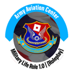 [ RTA ] Army Aviation Center ]