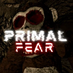 primal fear: realistic icon