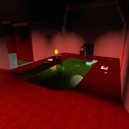 Baseplate 24 icon