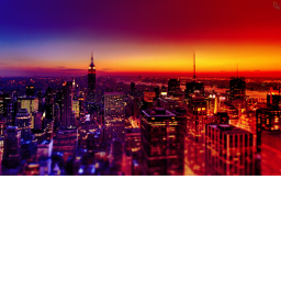 Vibe City