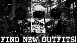 [🖤NOWE] Pomysły na strój Grunge R6