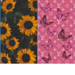 Llamacorn_101010 Piperbutterflys and many more