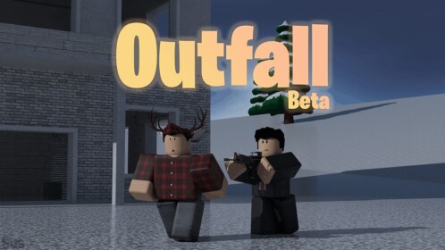 Outfall [-] Beta Release