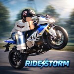 [NEW BIKE] Ride Storm