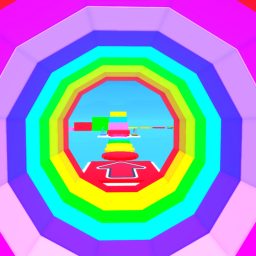 Really Fun Easy Obby!