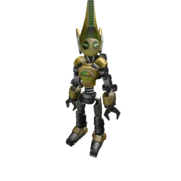 JunkBot icon