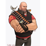 Heavy fat