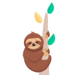Sloth Squad Hangout