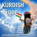 Kurdish Tiger