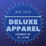 Deluxe Apparel