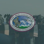 Joint Base Lewis-McChord, Washington