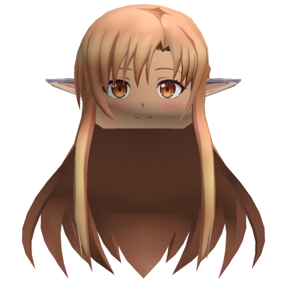 Asuna