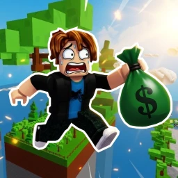Complete The Obby For $1,000,000 icon