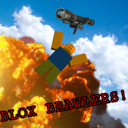 Blox brawlers