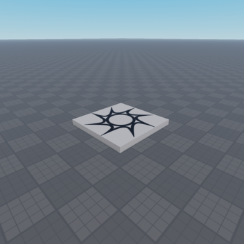 baseplate