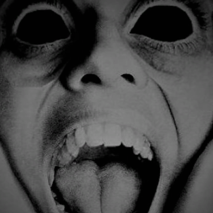 Scary Face Part
