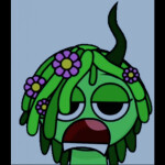 bir sprunki kağıt rp