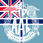 [AAL] Australian Air League