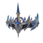 ( Code = COAS015 ) Crown of Azure Stars