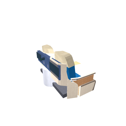 BusinessSeats